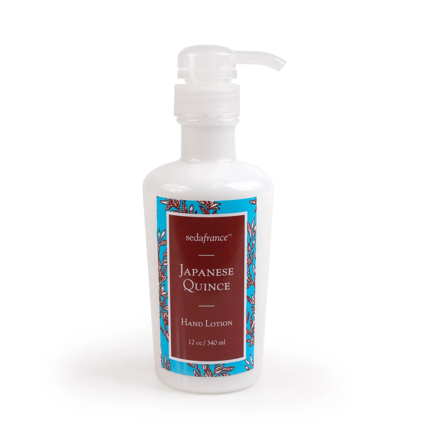 Japanese Quince Hand Lotion