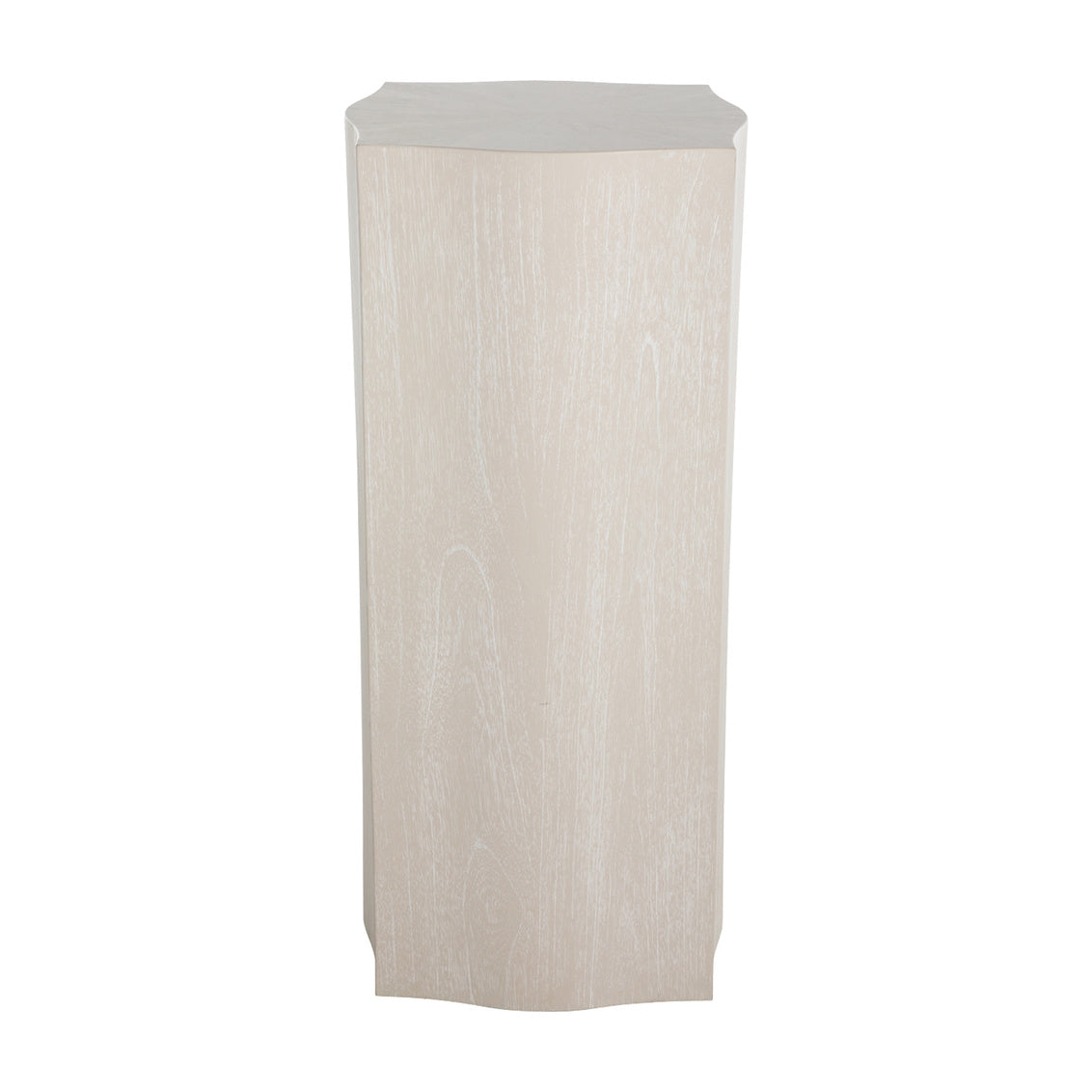 Wes Pedestal