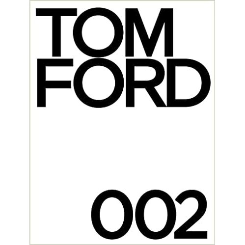 Tom Ford - 002