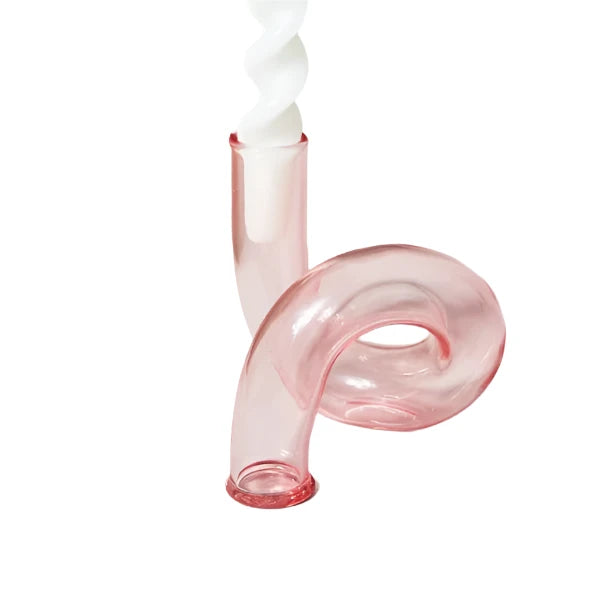 Geo Tube Vase
