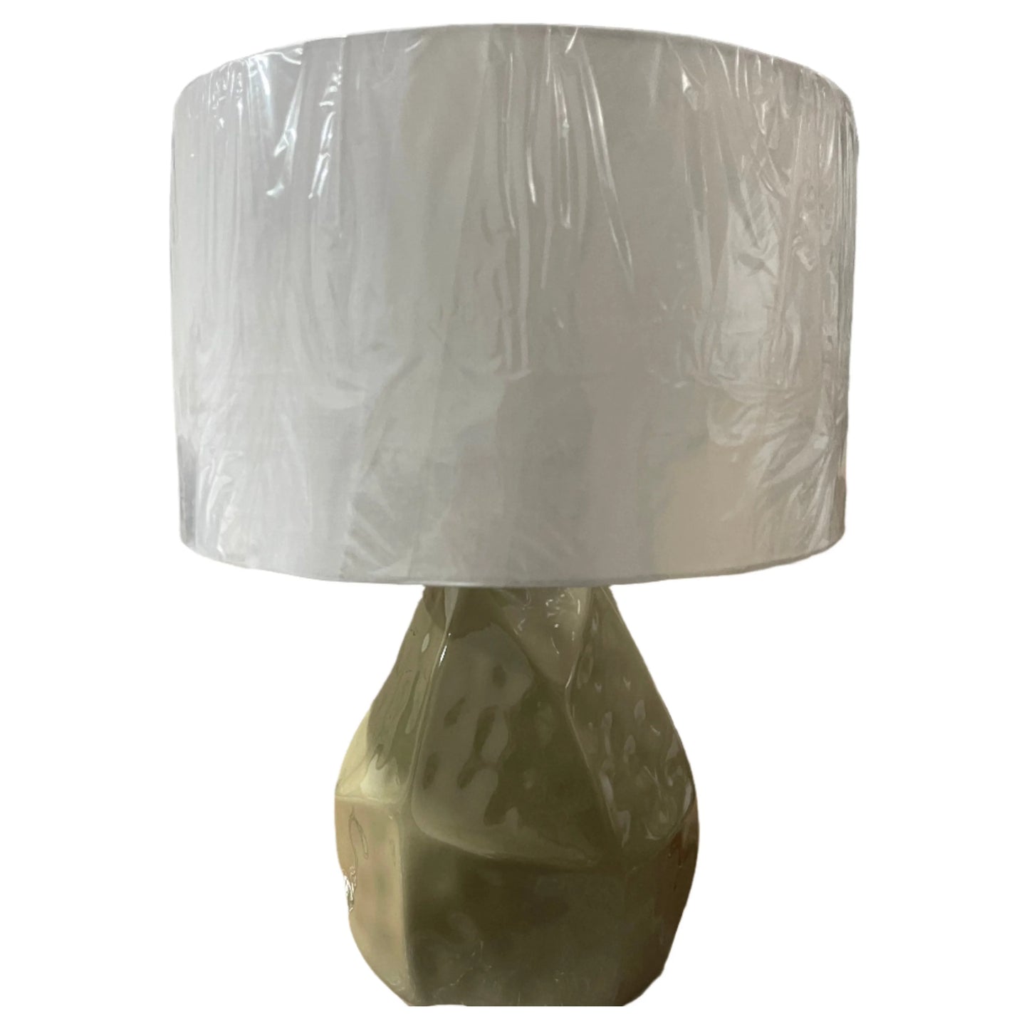 Curved Prism Lamp