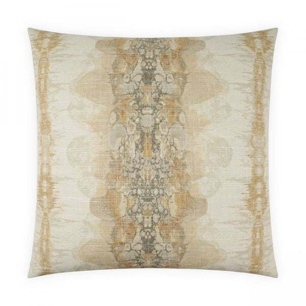 Lagos Honey Pillow - 24x24