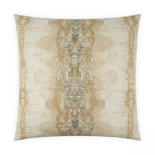 Lagos Honey Pillow - 24x24
