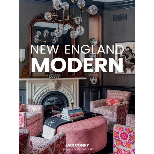 New England Modern