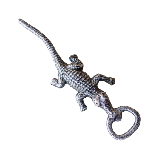 Alligator Bottle Opener