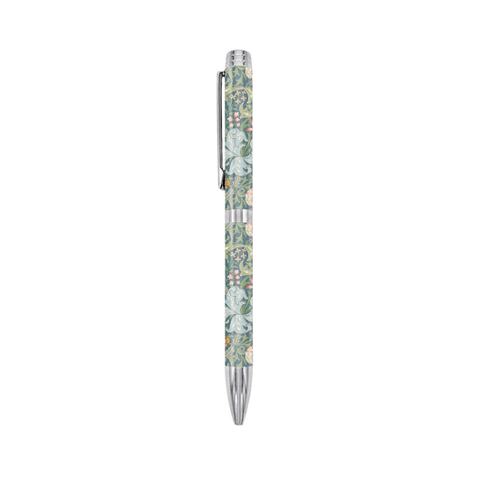 Ballpoint Pen/Gift Box - Golden Lily