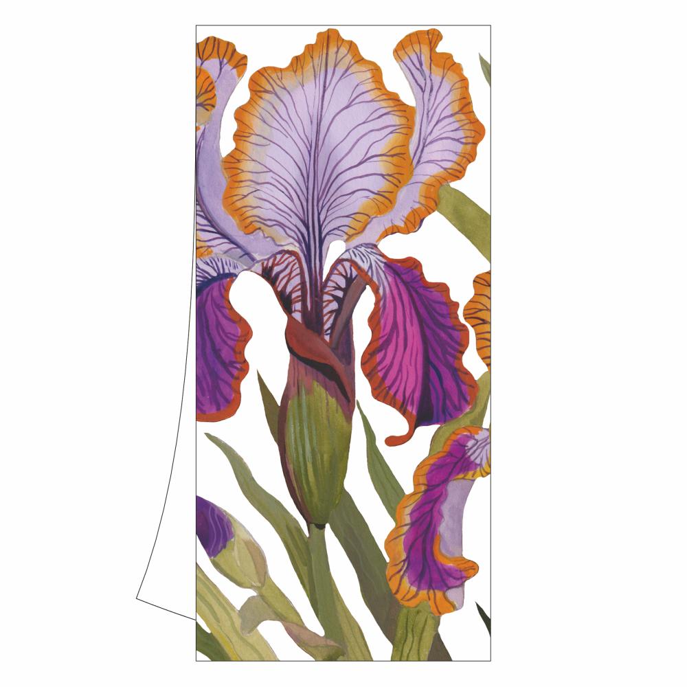 Tea Towel - Bold Floral