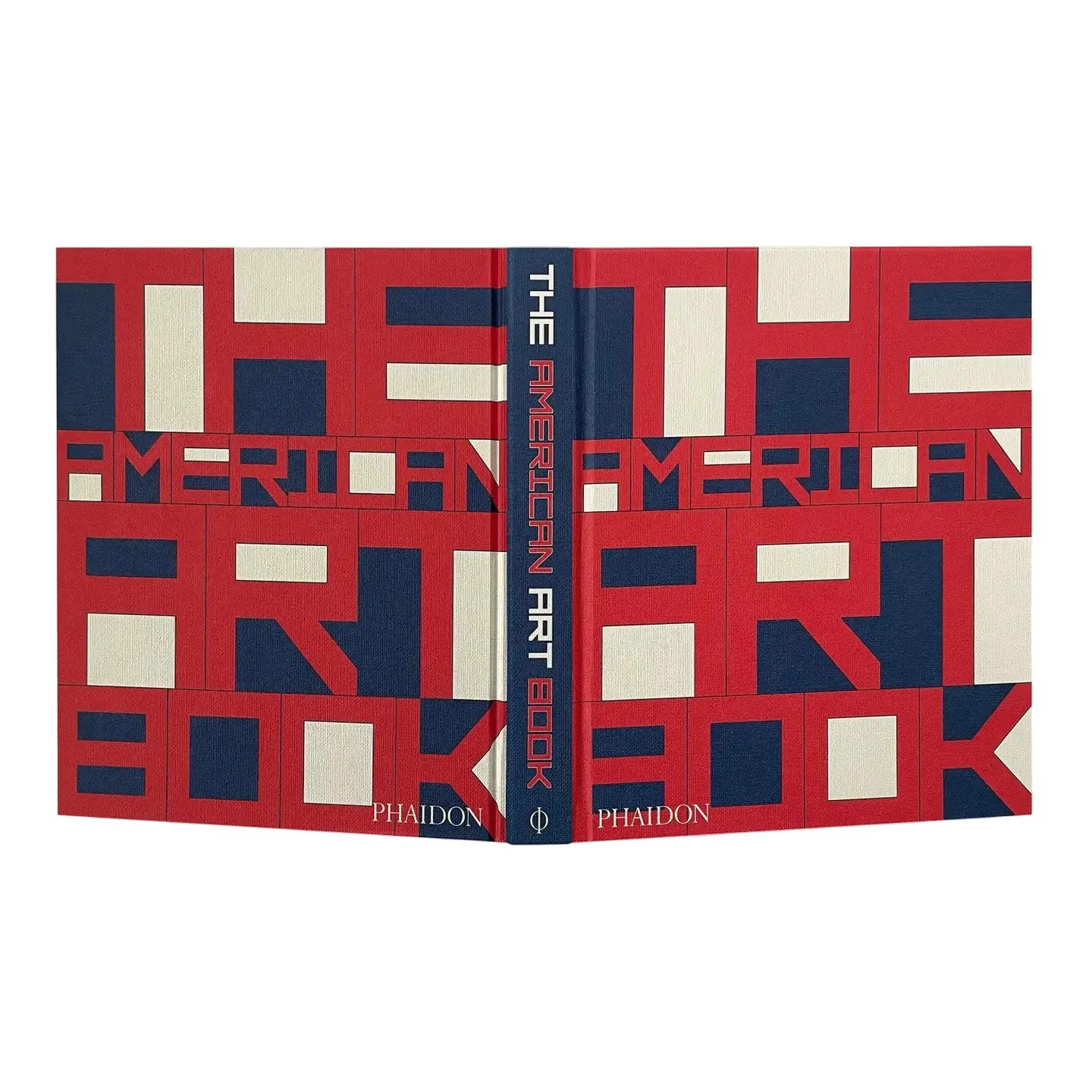 The American Art Book