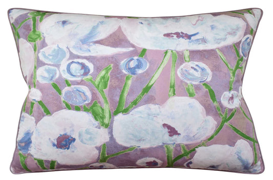 Watercolor Blossom - 14x20