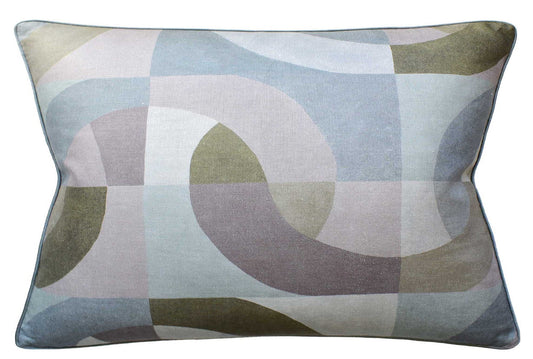 Pastel Patterns - 14x20