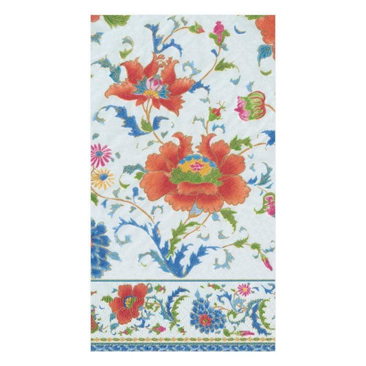 Guest Napkin - Chinese Ceramic