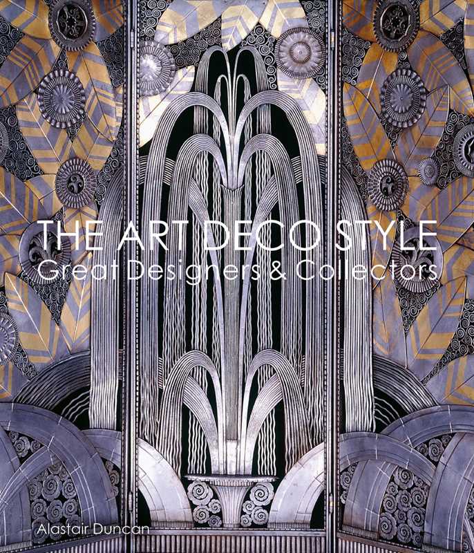 Art Deco Style