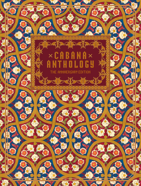 Cabana Anthology