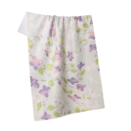 Tea Towel - Ophelia Garden