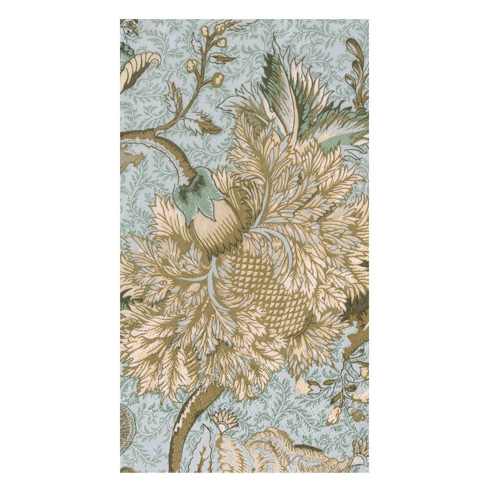 Guest Napkin - Pondicherry Mineral