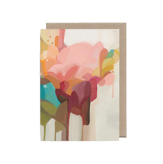 Art Card - Ivory