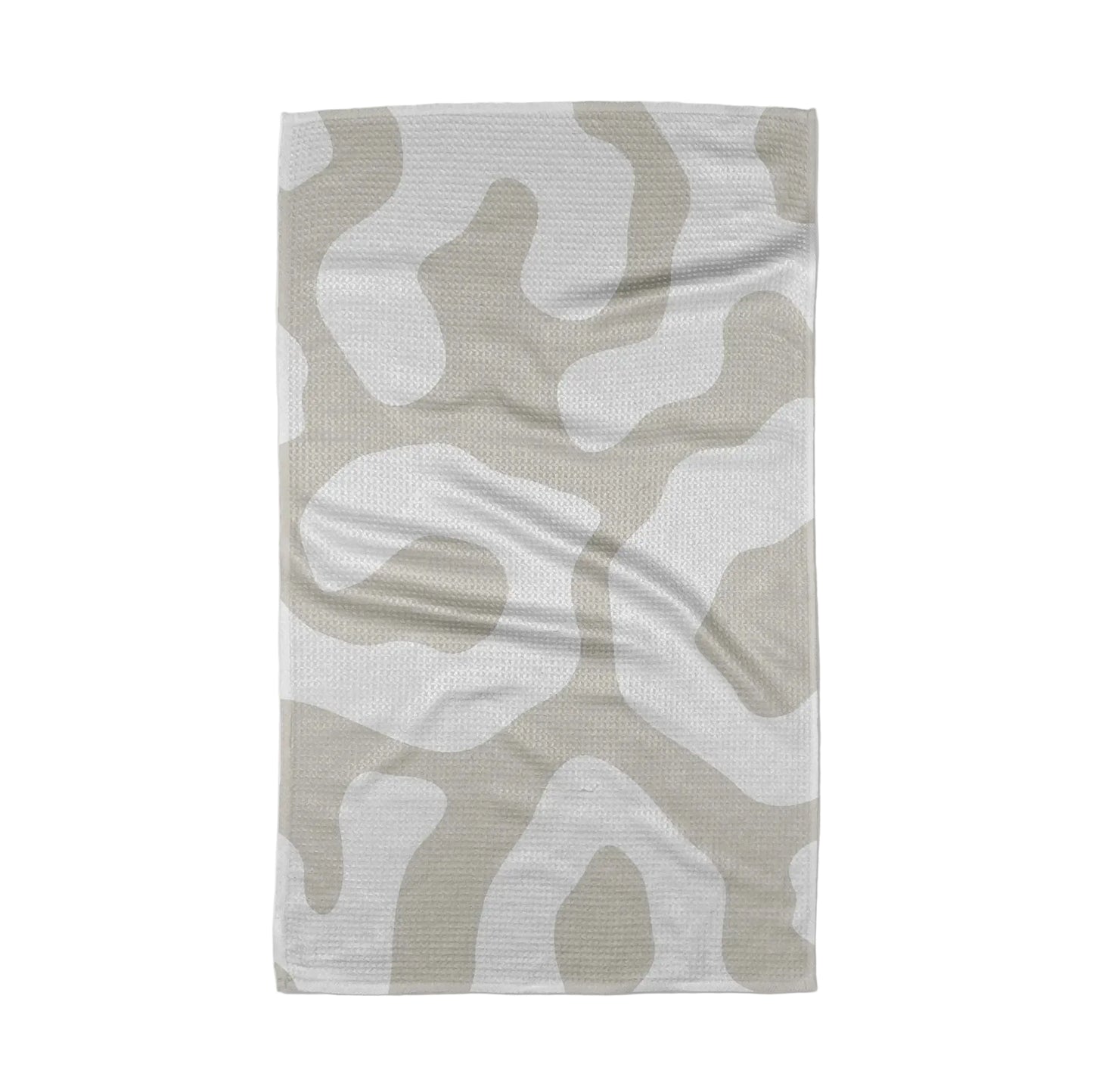 Tea Towel - Off White