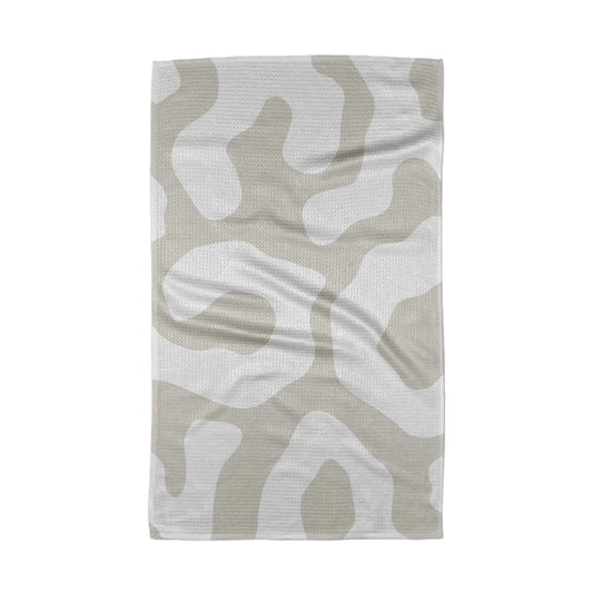 Tea Towel - Off White