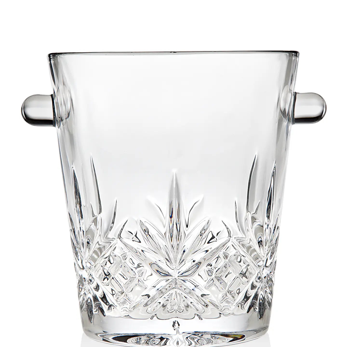 Crystal Ice Bucket