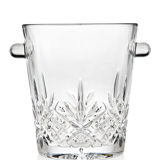 Crystal Ice Bucket