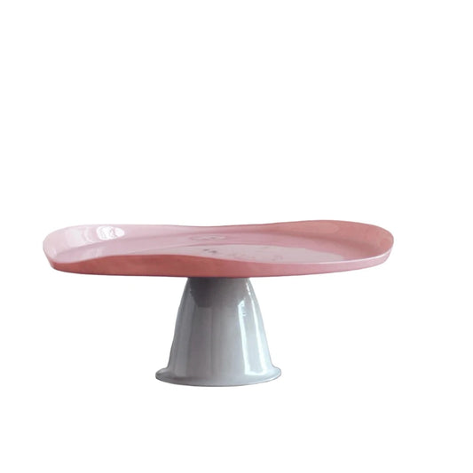 Colorful Pedestal - Large