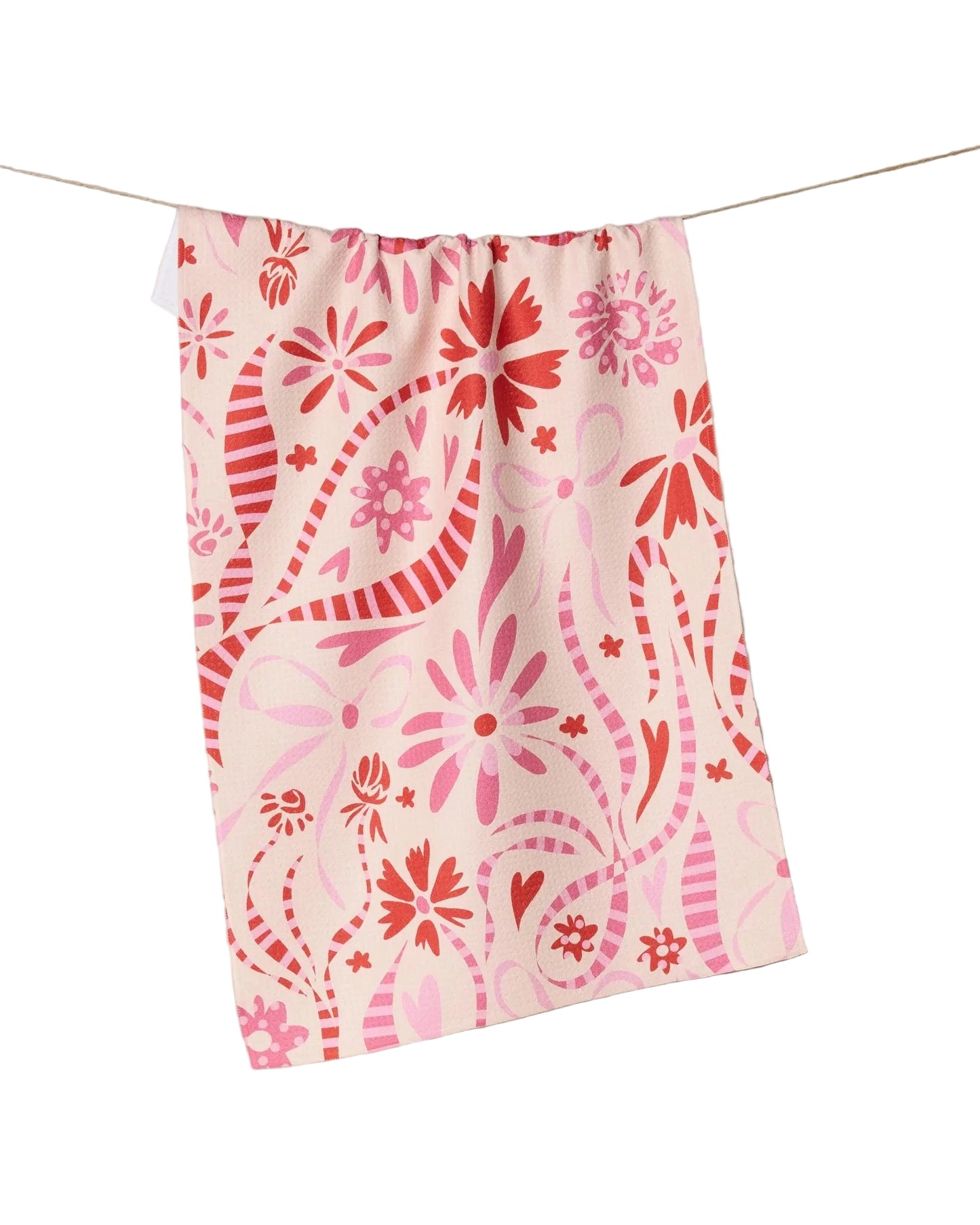Tea Towel - Maricela