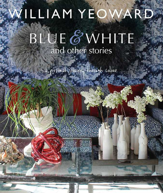 Blue and White and Other Stories