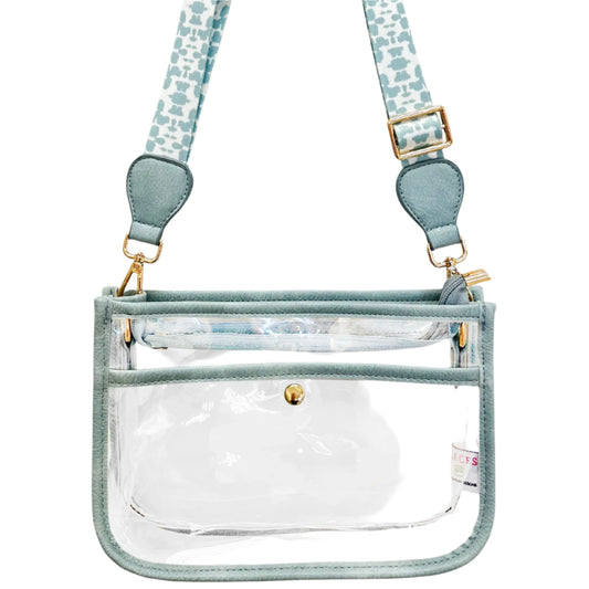 Artisan Mist Stadium Bag