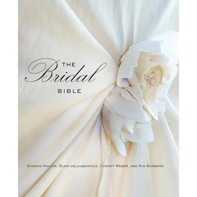 The Bridal Bible