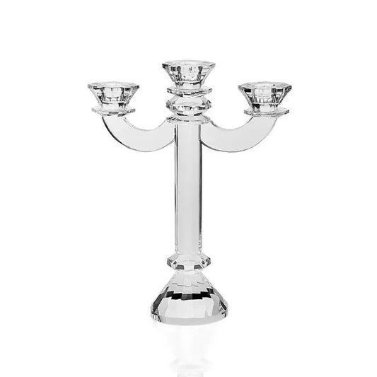 Crystal Candelabra