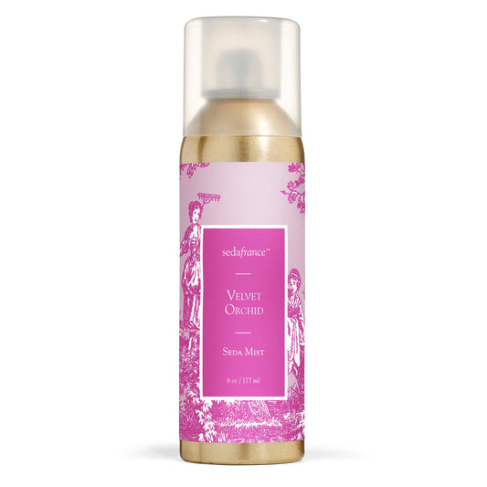 Room Spray - Velvet Orchid