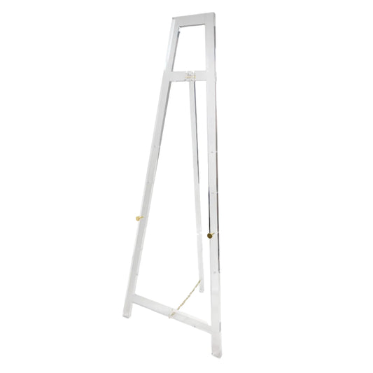 Acrylic Floor Easel