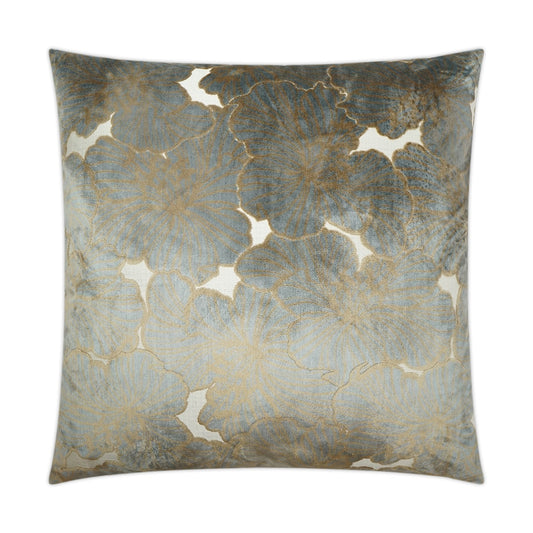 Irinia Copper Pillow - 24x24