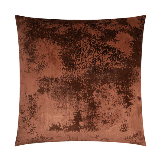 Grated Copper Coin - 24x24