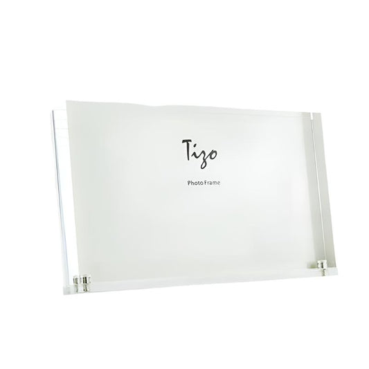 Acrylic Picture Frame - 7x5 (Horizontal)