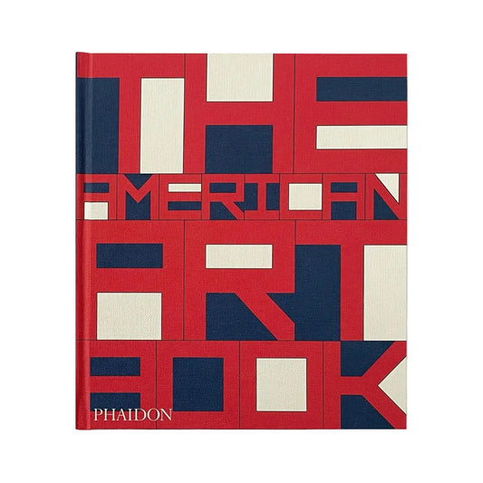 The American Art Book