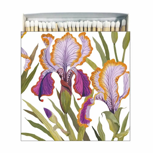 Matches - Bold Floral
