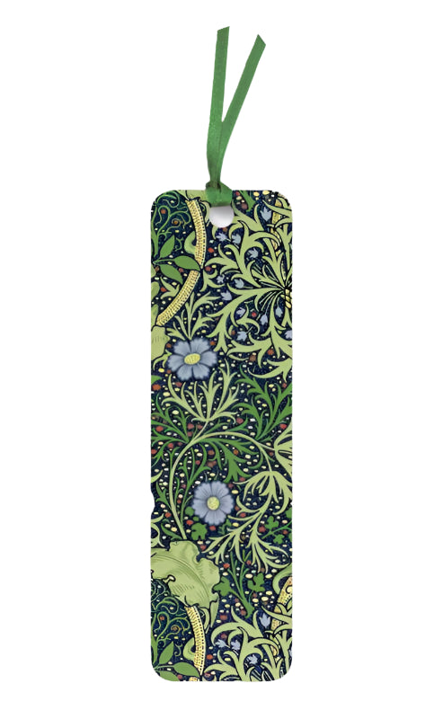 Bookmark - Seaweed
