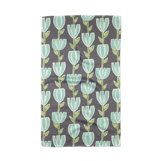 Tea Towel - Tulips for Days