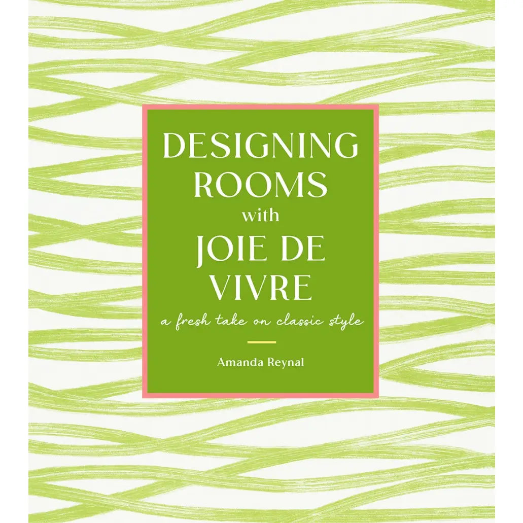Designing Rooms