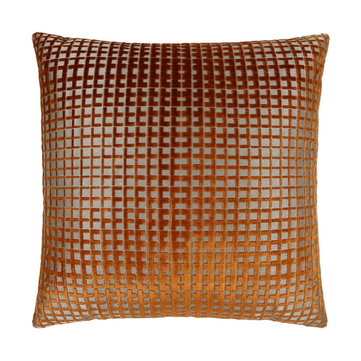 Amber Success Pillow - 24x24