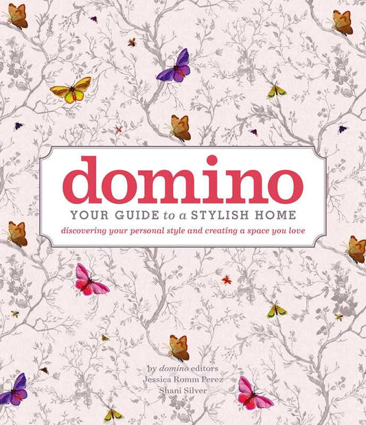 Domino - Your Guide to a Stylish Home