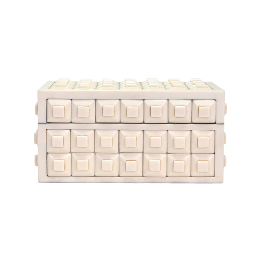 Studded Box