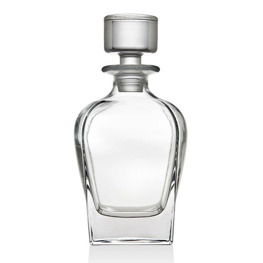 Glass Decanter