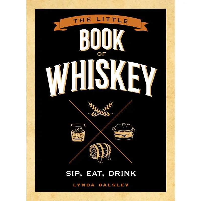Little Book of Whiskey