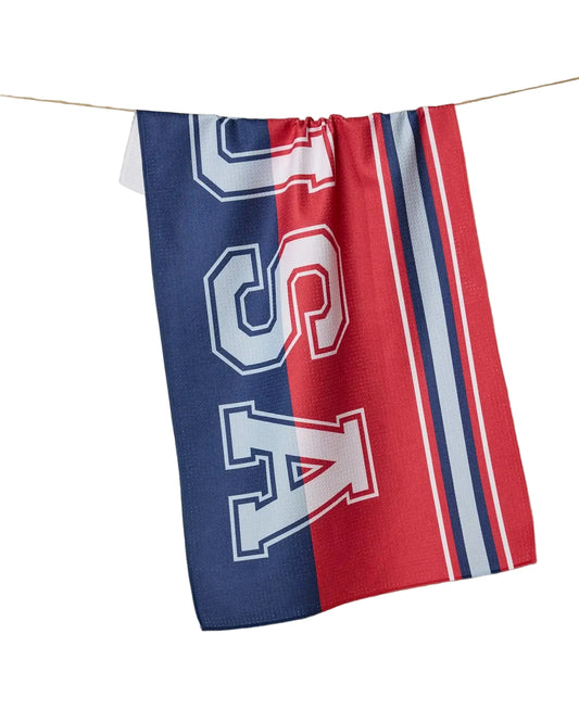 Tea Towel - USA