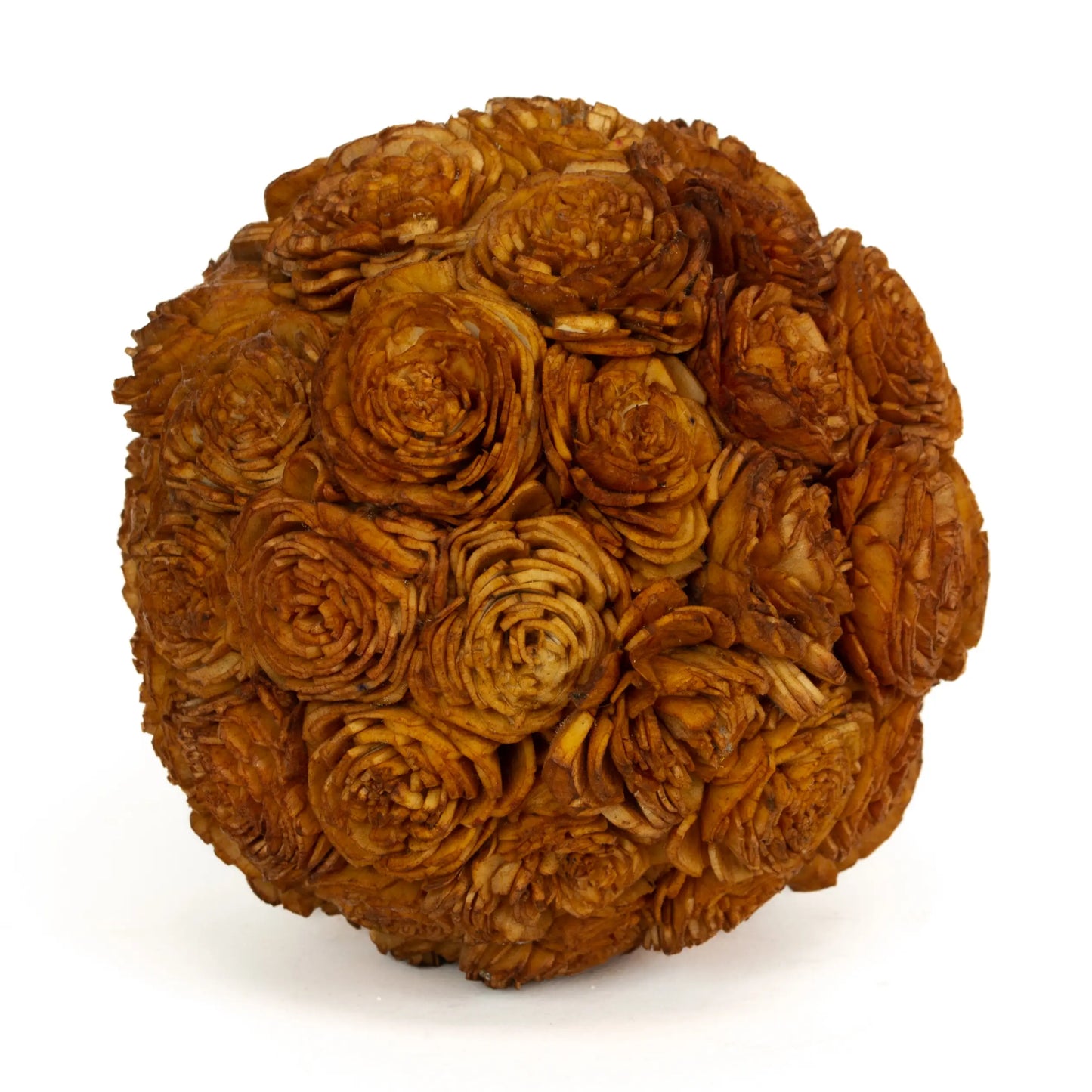 Dried Dahlia Ball