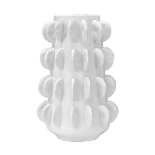 Half Moon Vase - Tall