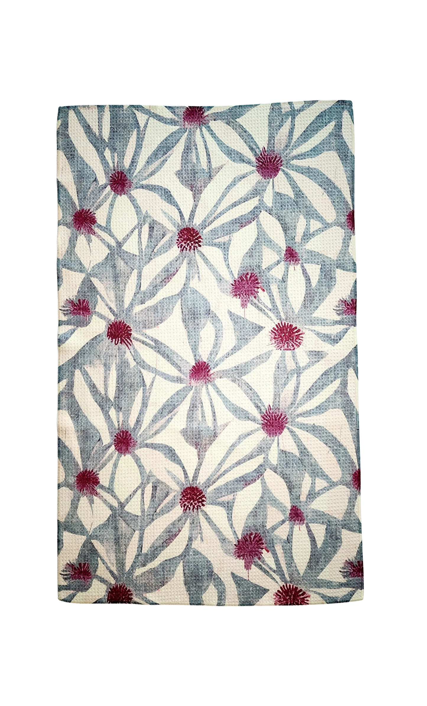 Tea Towel - Fragment