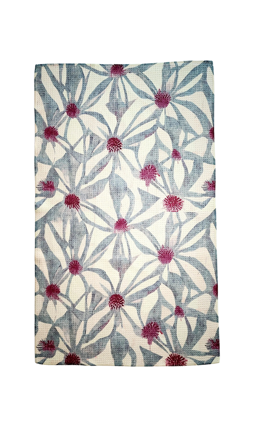 Tea Towel - Fragment